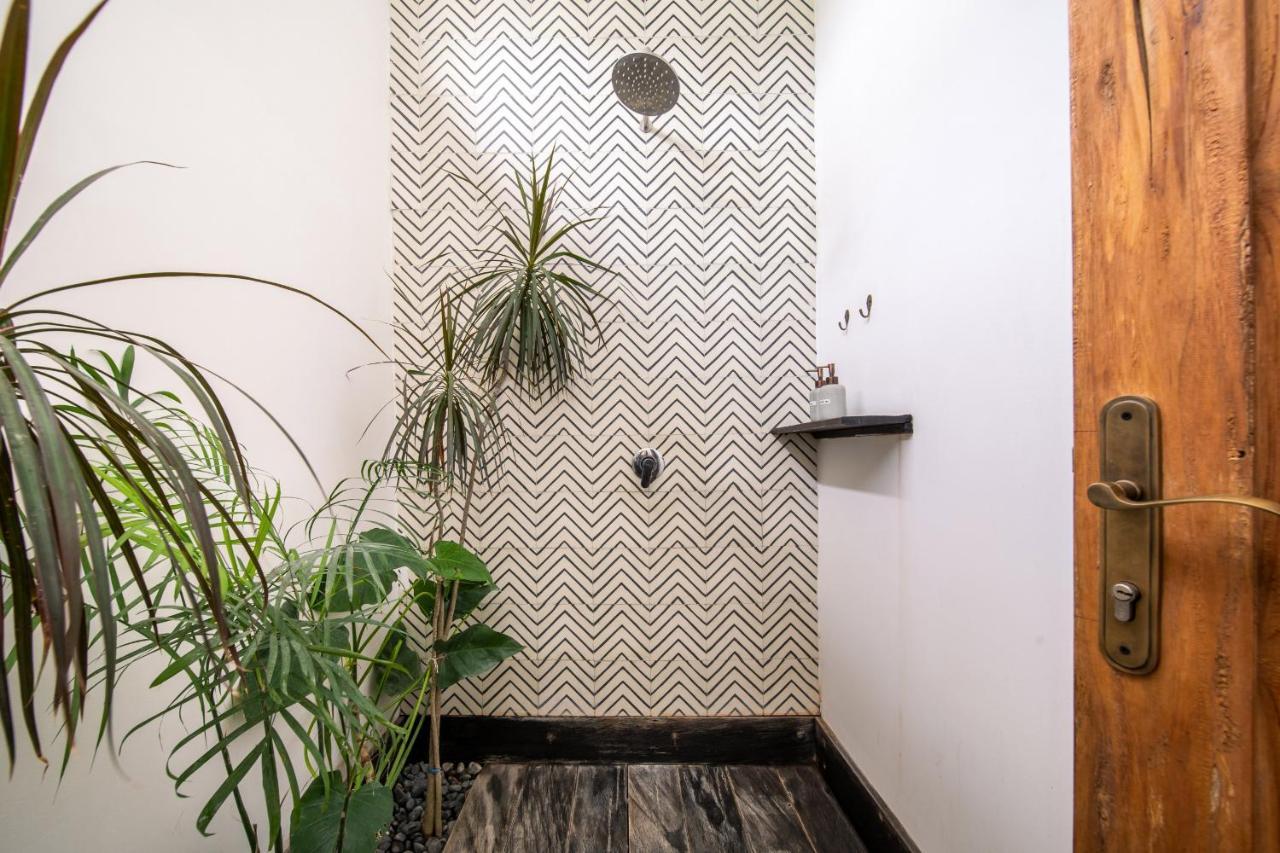 Villa Yogi Surf 2 Canggu 外观 照片